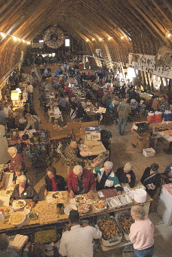 2007 Plagman Show 